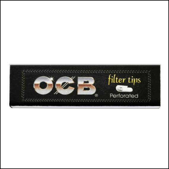Tips - OCB Filter Tips (RP-0017) | Accessories