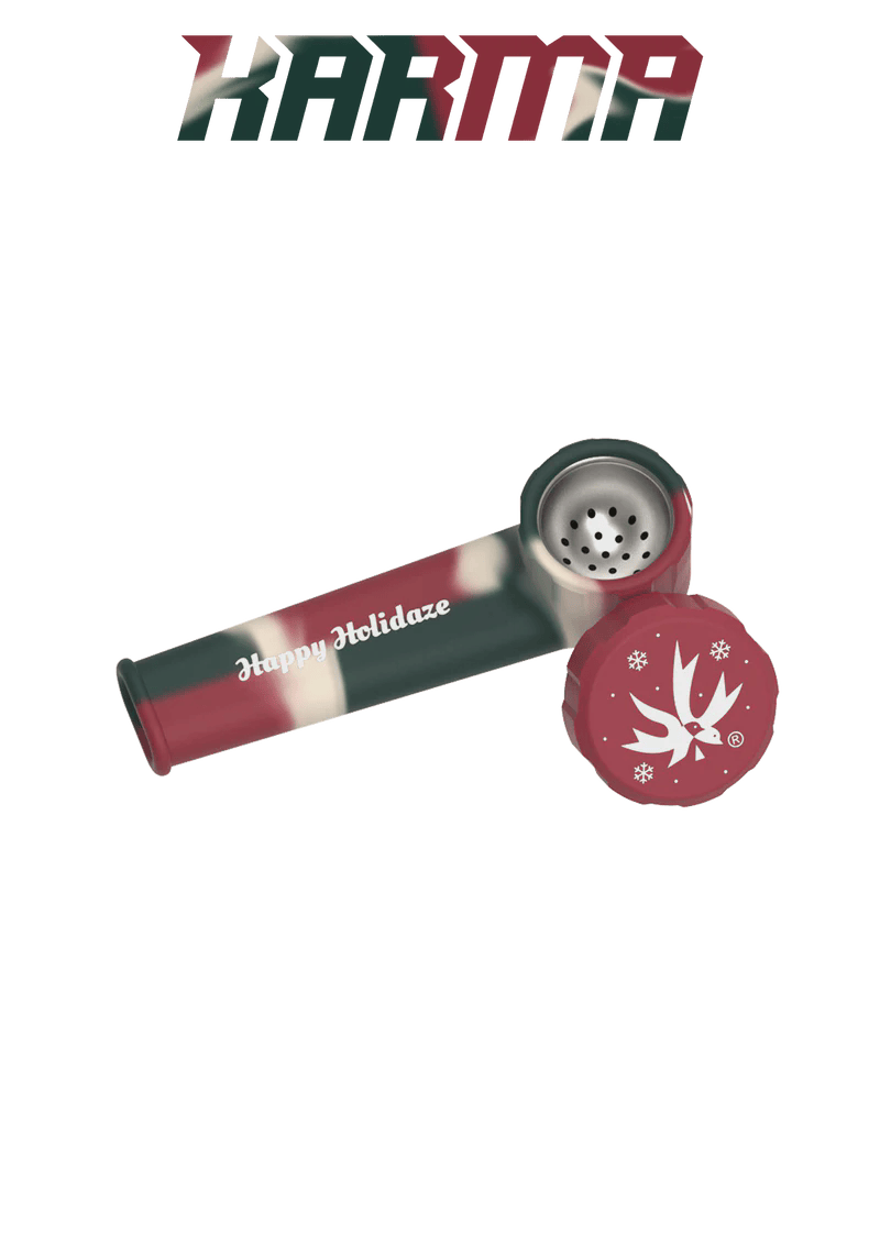 Karma Holidaze | Accessories