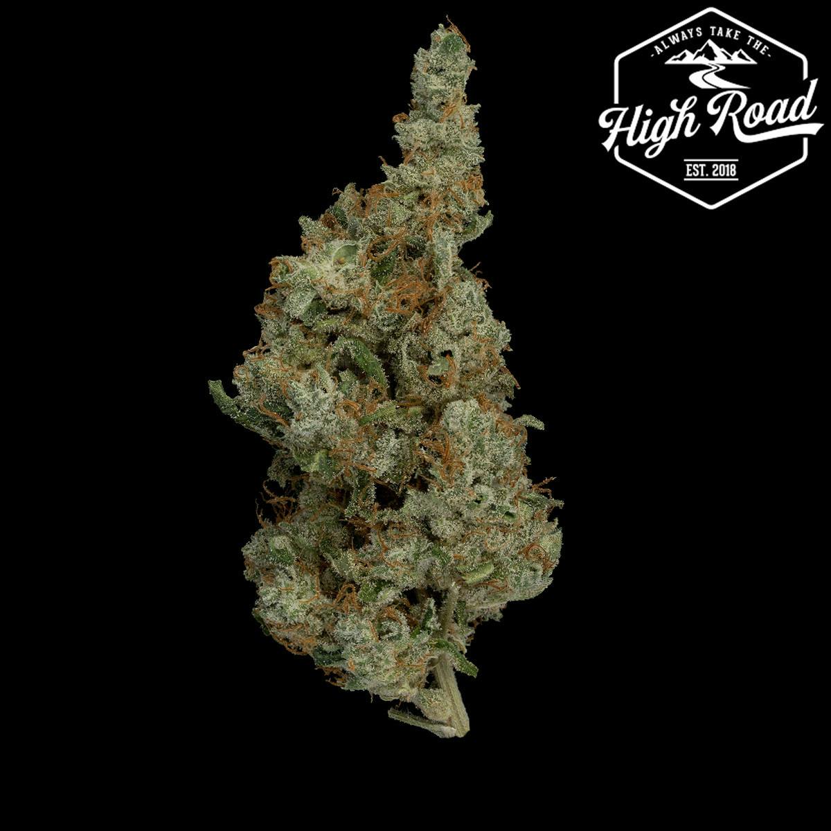 Lemon Heads | Big Buds | 3.5g by High Road