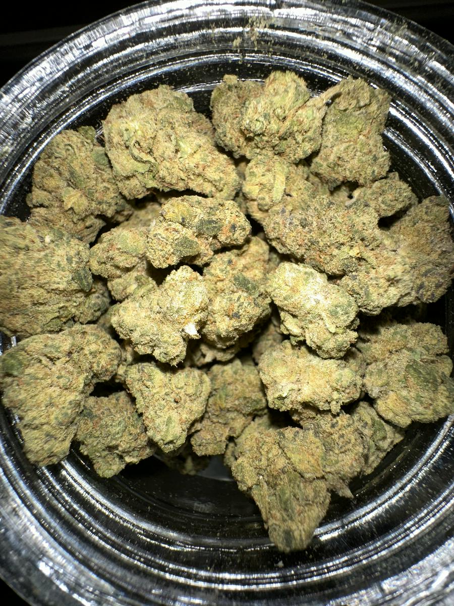 Apple Mintz Big Buds