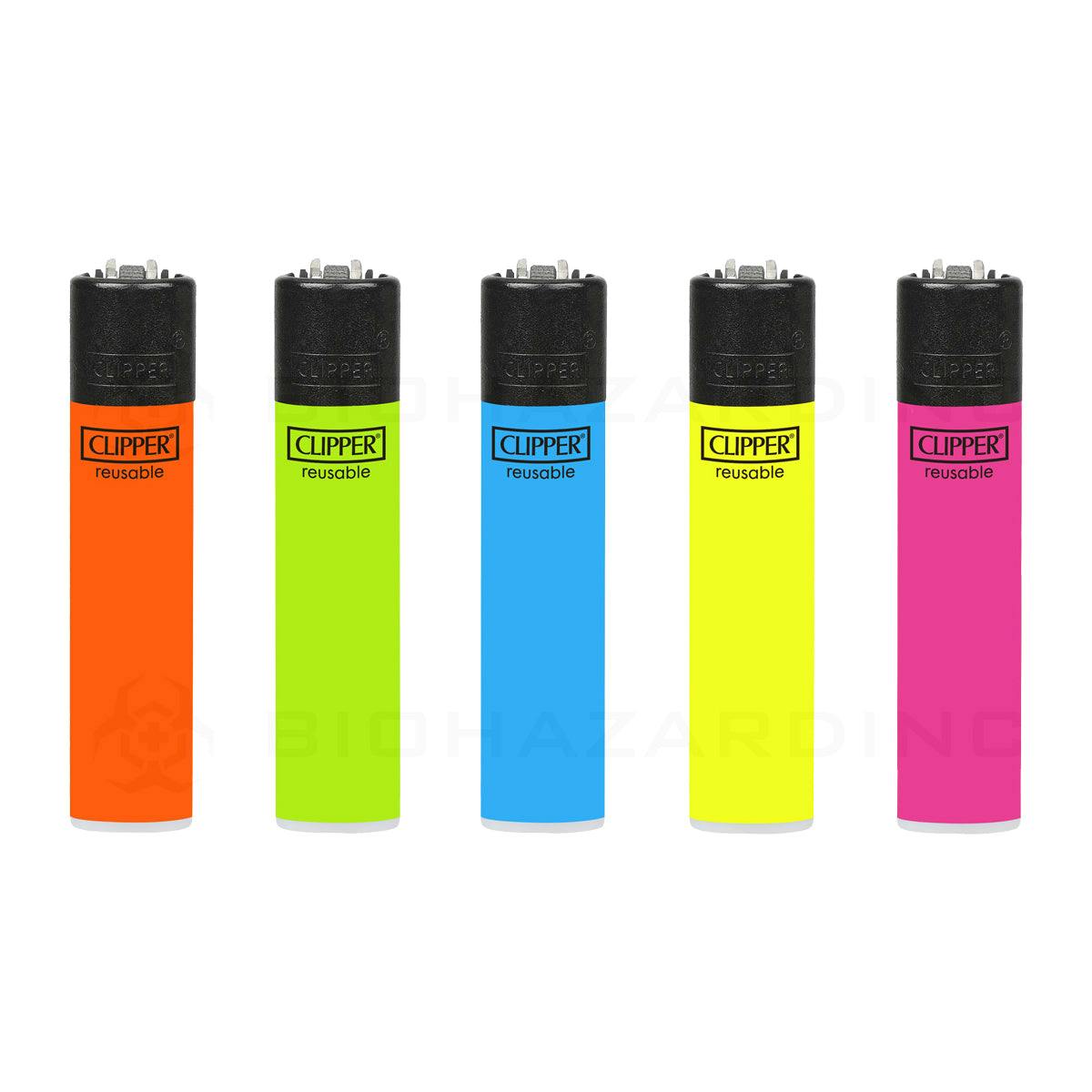 Classic Large - Fluo | Accessories