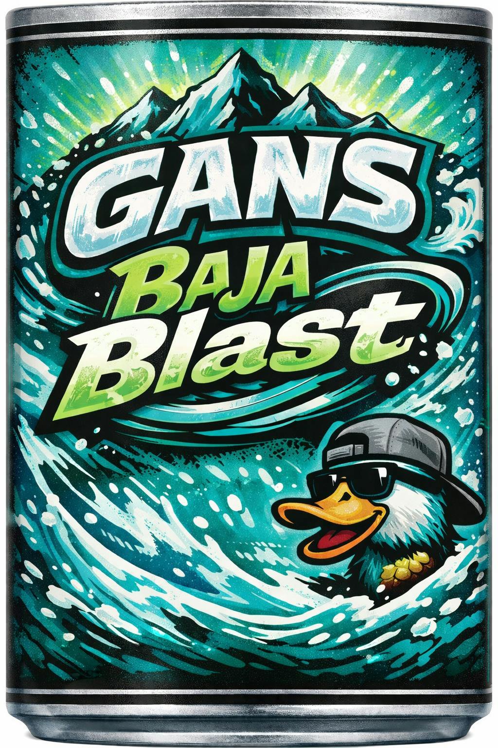 Baha Blast | Buds | 1g