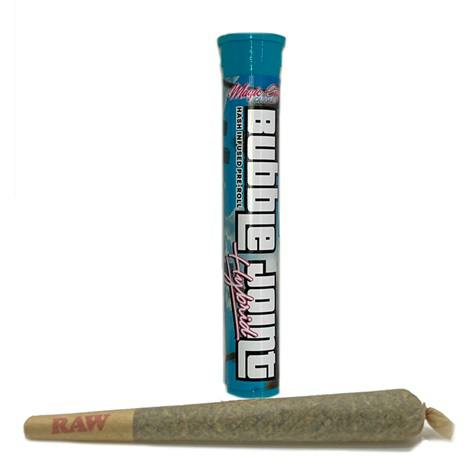 Strawberry Runtz | Infused Joints | 1g