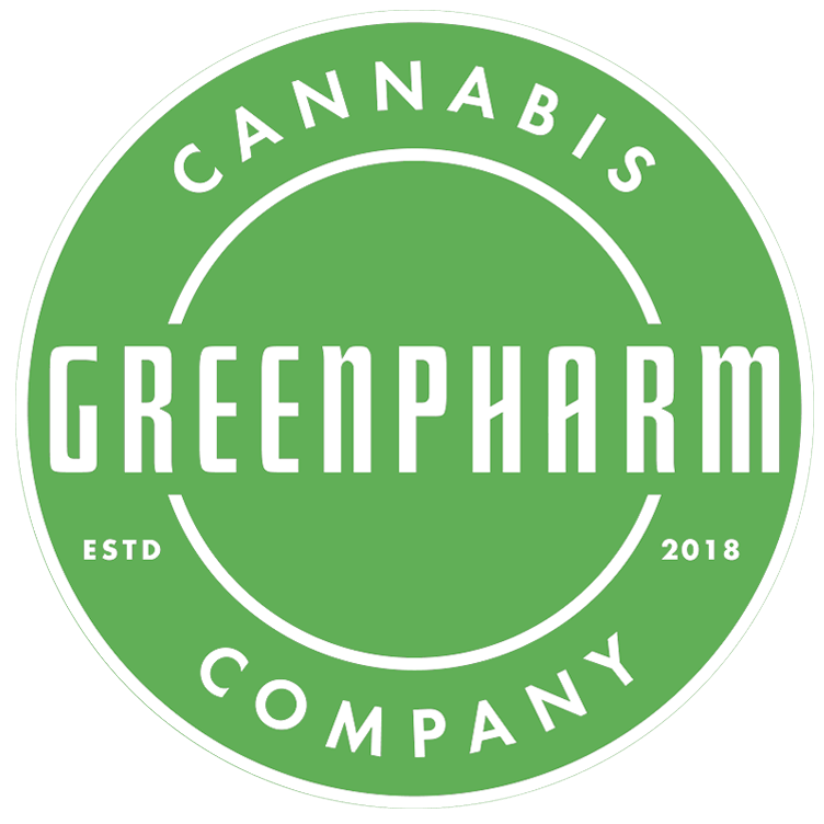 Greenpharm Hoodie | Apparel