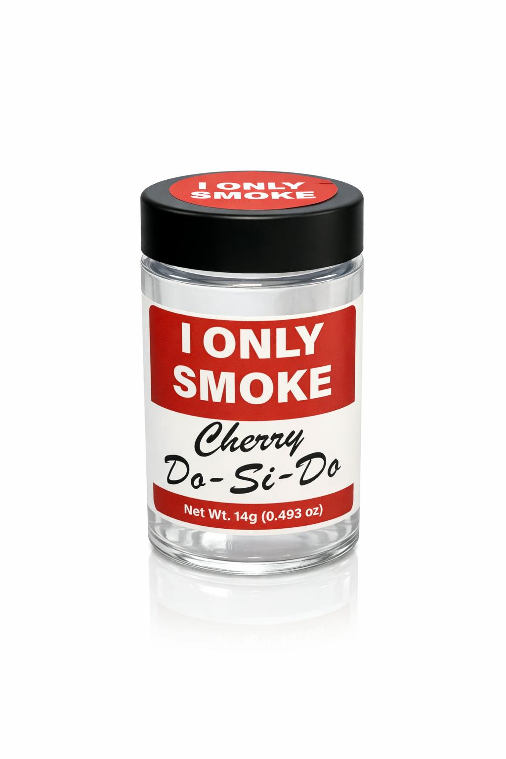 Cherry Do-Si-Do | Big Buds | 14g