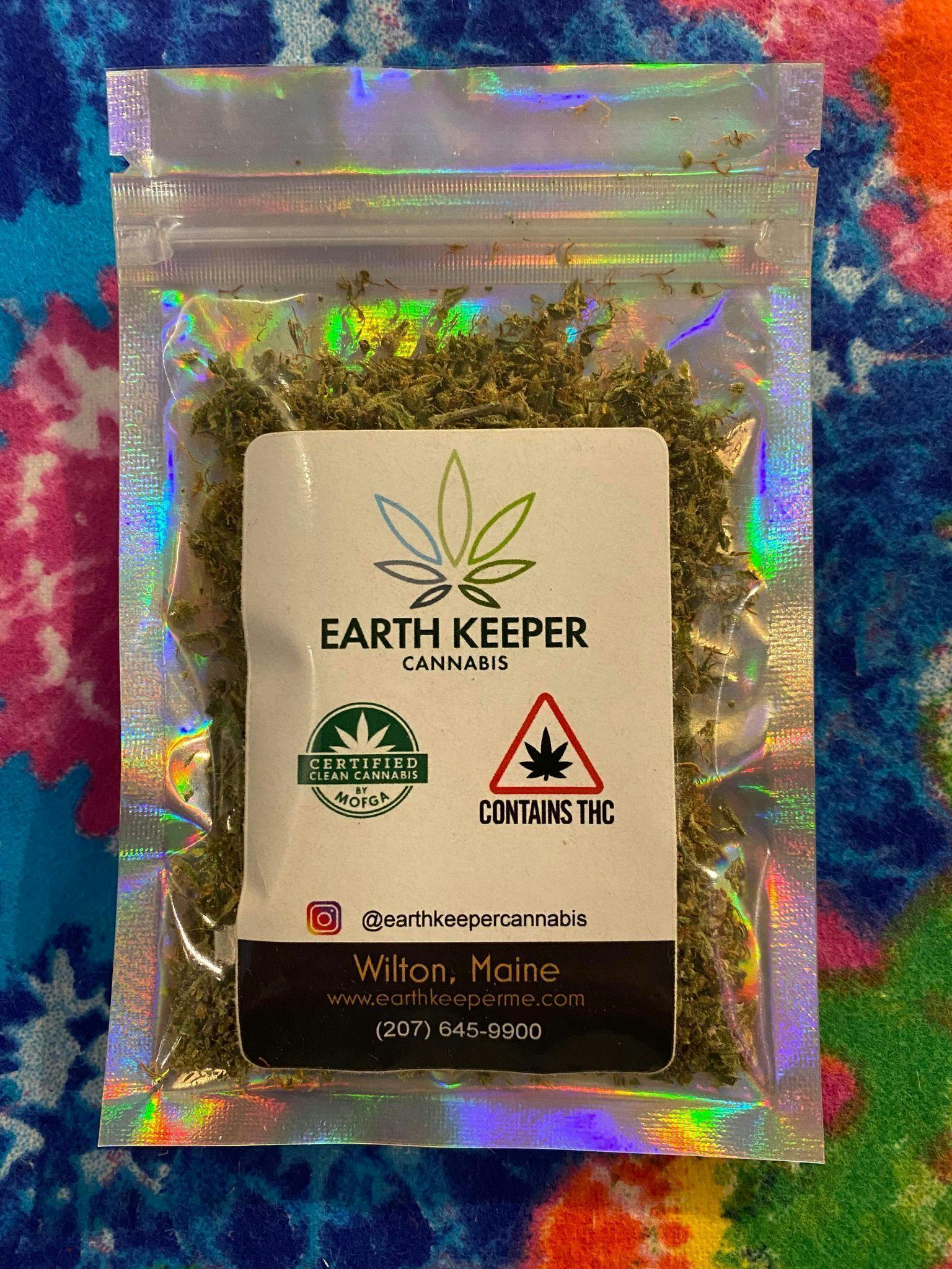 Vacation Blend | Big Buds | 3.54g
