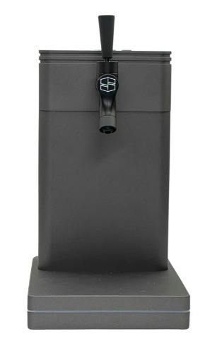 STACHE Terp Tap: Slate/Black | Vaporizer