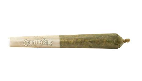 Strawberry OG | Joints | 0.5g | 10pk