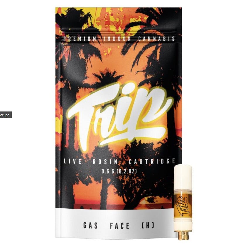 TRIP Brand Disposable Vape Pens