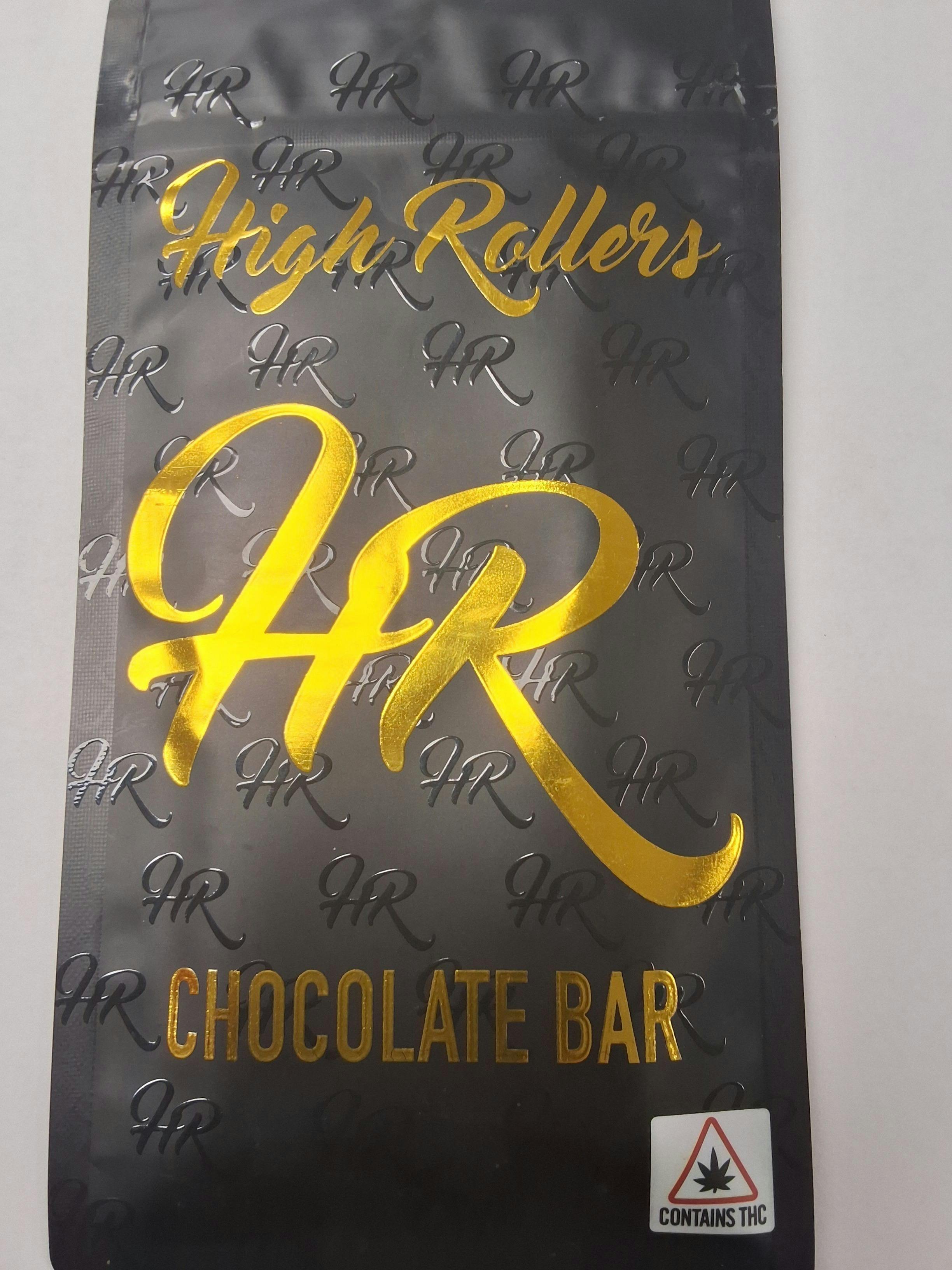 Mountain Mint Chocolate | Chocolates | 100mg/ea