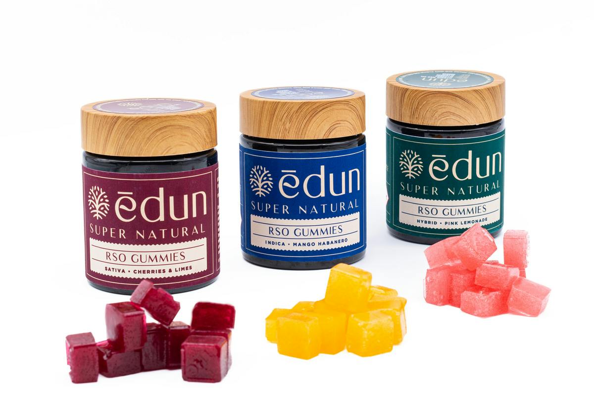 Cherry & Grape Gummies | Gummies | 20pk | 5mg/ea