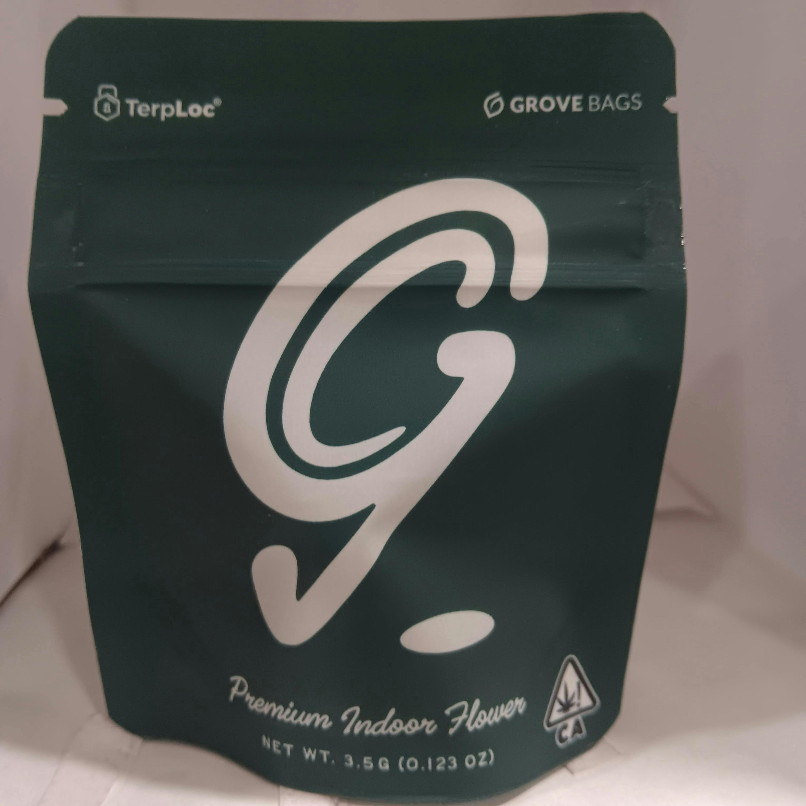 Caddie Cookie — Big Buds - 3.5g