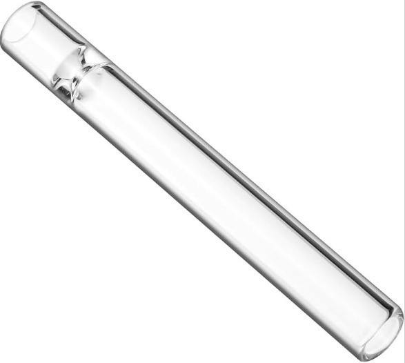 Local - Glass Chillum | Accessories