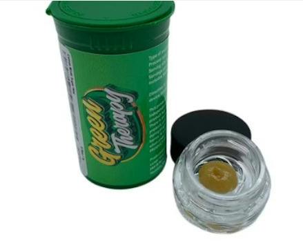 Lemon Mintz | Solvent | Sugar | 1g