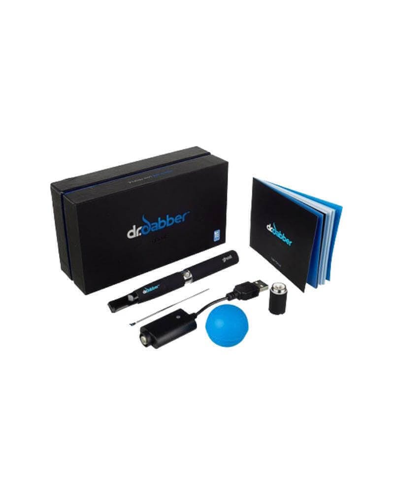 Dr Dabber · Ghost · Concentrate Vaporizer