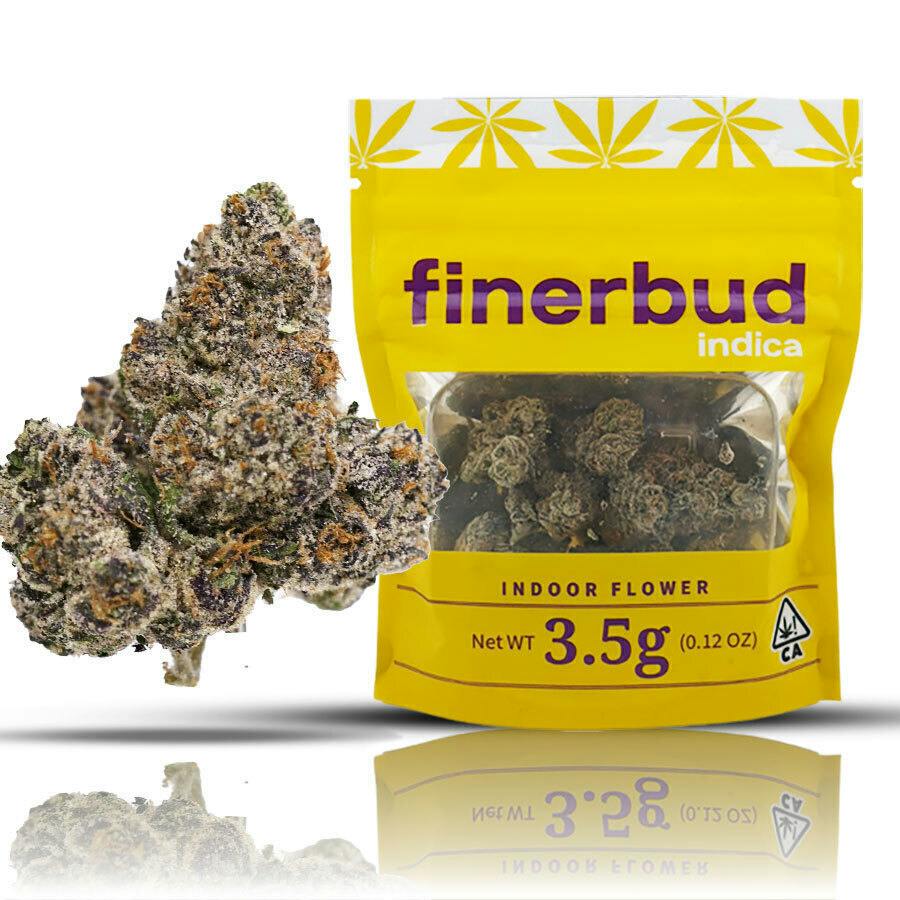 blue bacio | Smalls | 3.5g