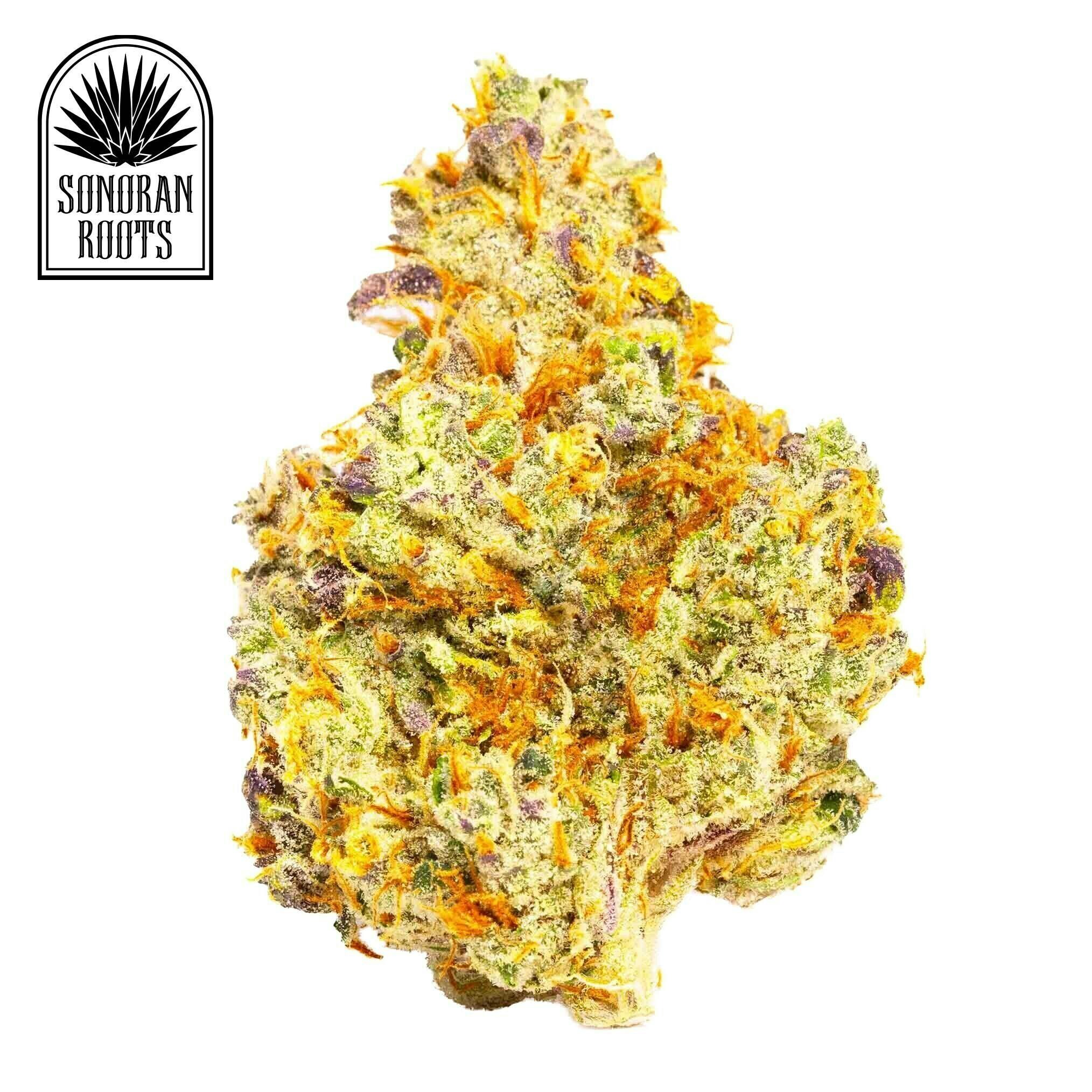 Golden RZ · Big Buds