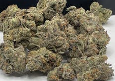 Carbon FBR | Big Buds | 14g by Theraplant