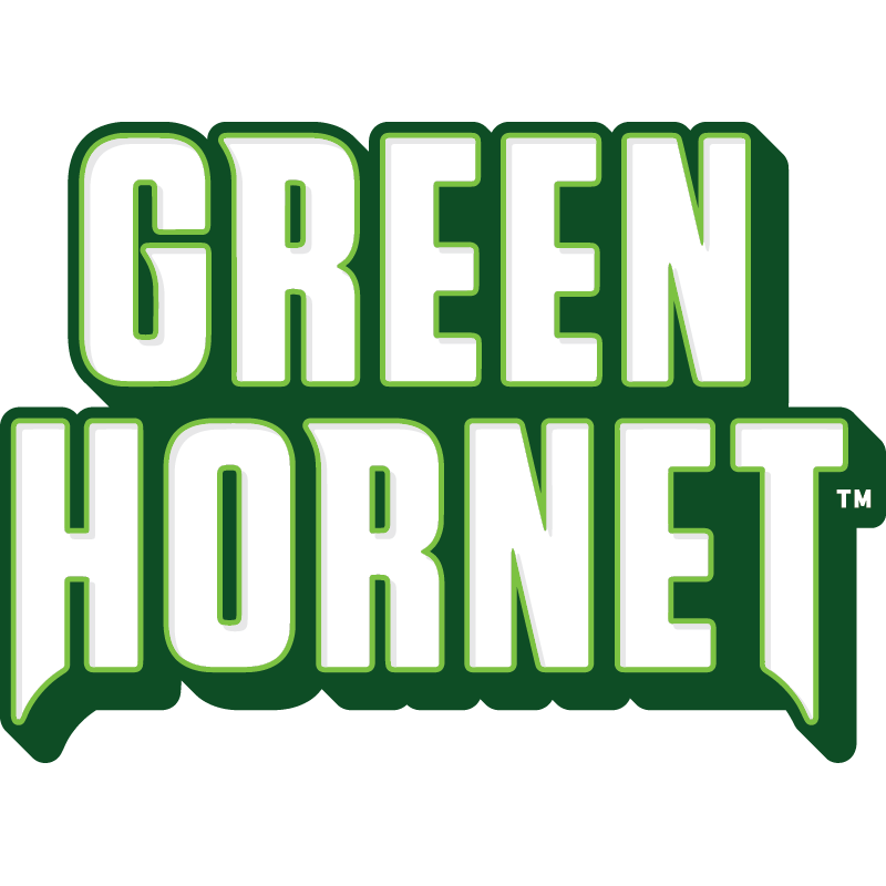Green Hornet 2000mg Sour Mega dose Mixed Fruit | Gummies | 20pk | 2000mg/ea by Green Hornet