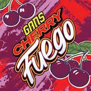 Cherry Fuego | Big Buds | 1g