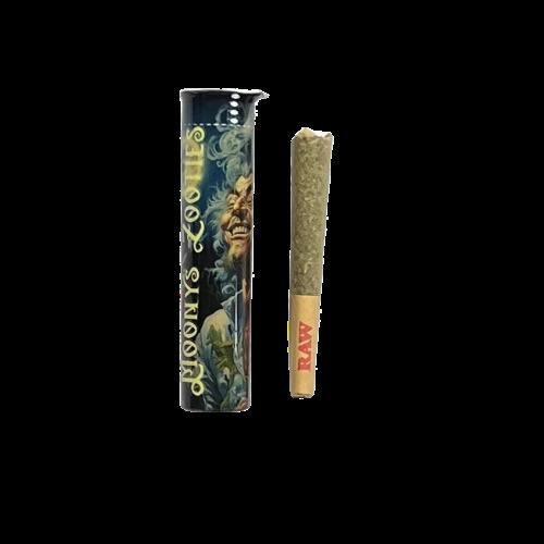 Biscotti | Minis | 0.5g at The Shady Grove Dispensary