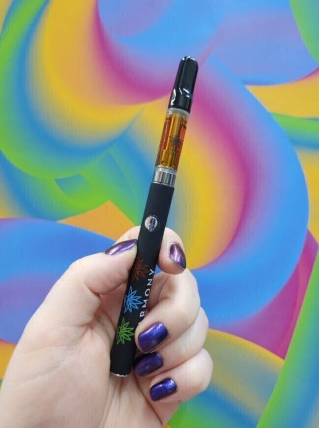 triple lpc | Cartridge | 1g