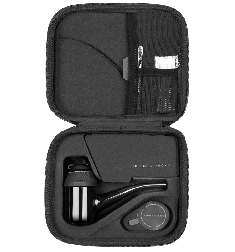 Proxy Joystick Kit Vaporizer