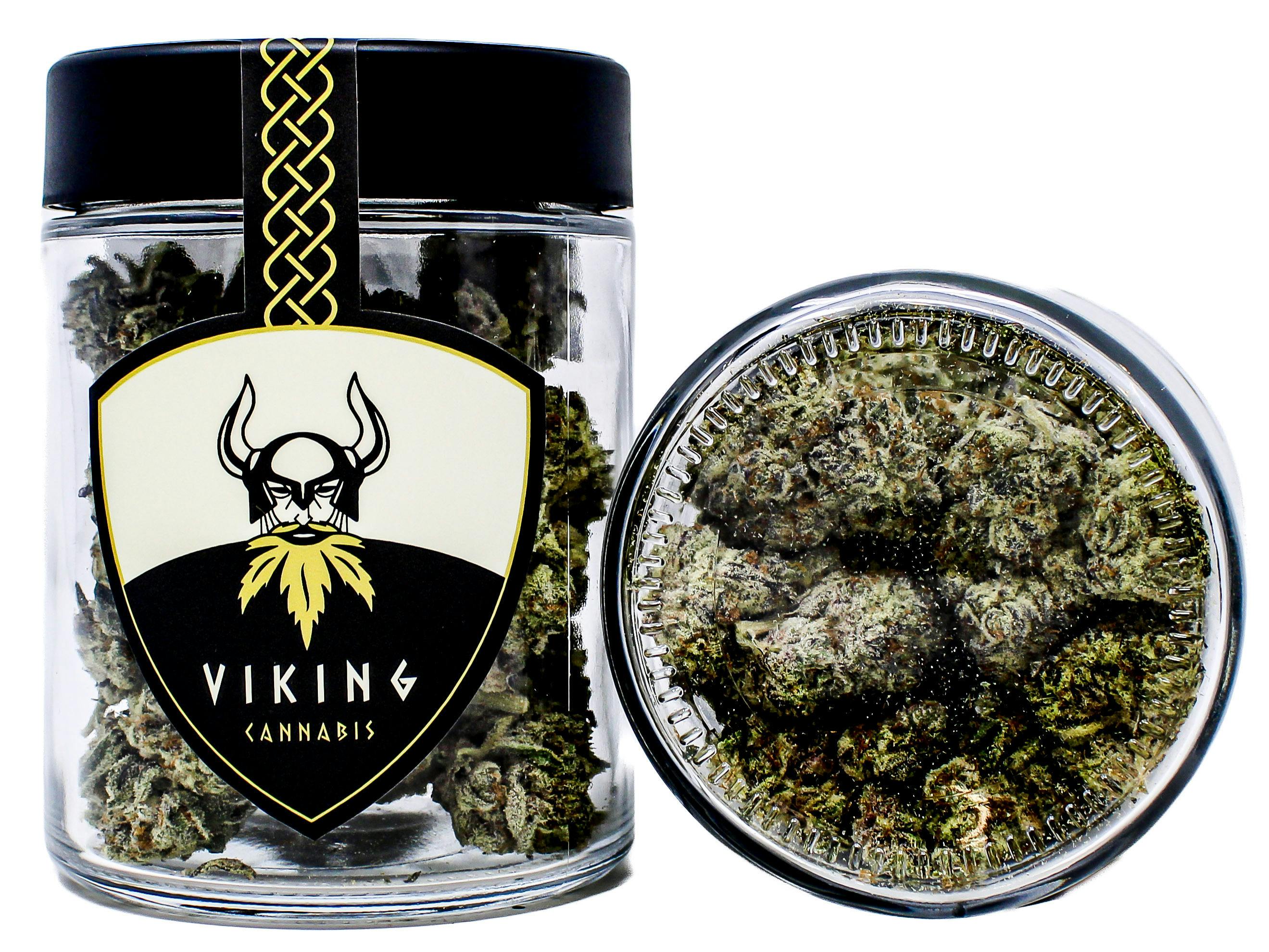 Oreoz IH | Big Buds | 28g by Viking Cannabis