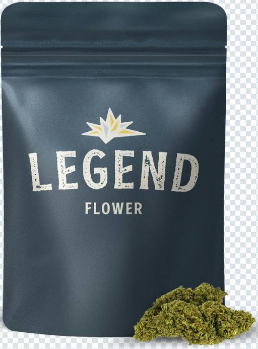 Garlic Jam | Smalls | 28g by LEGEND