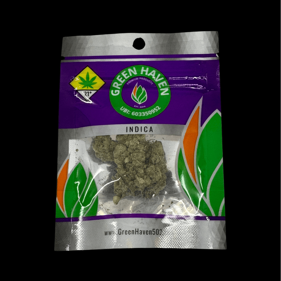 Orange Push Pop | Big Buds | 1g