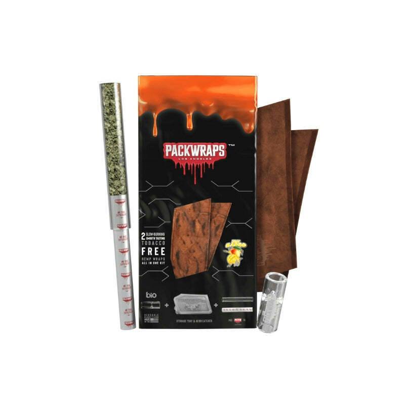 Packwraps | Juicy Mango | Accessories