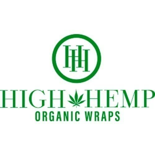 High Hemp - Hemp Wrap - Flora Passion | Accessories