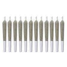 OS.Joints Sativa | Joints | 0.6g | 12pk
