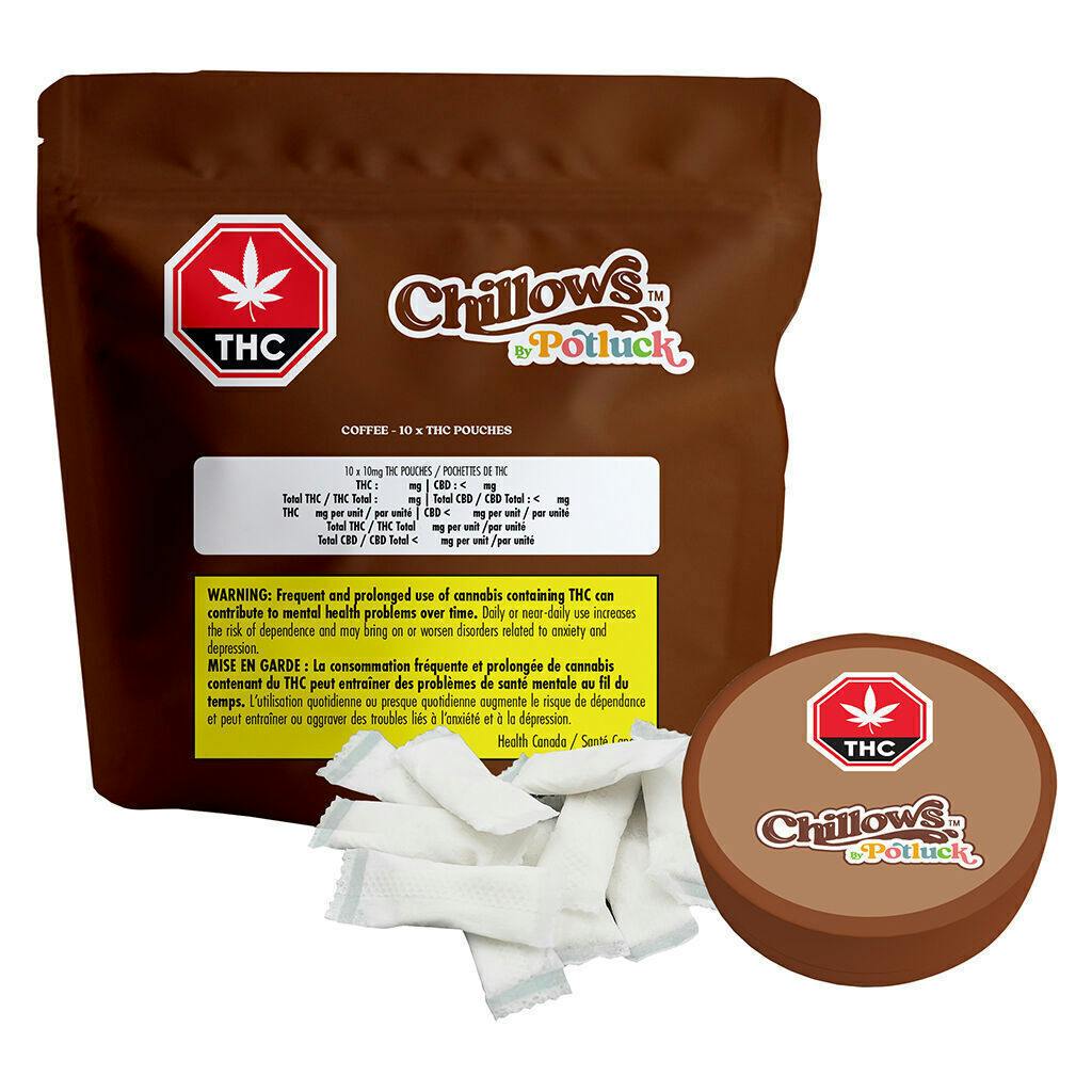 Therapeutics | Capsules | 0.47g