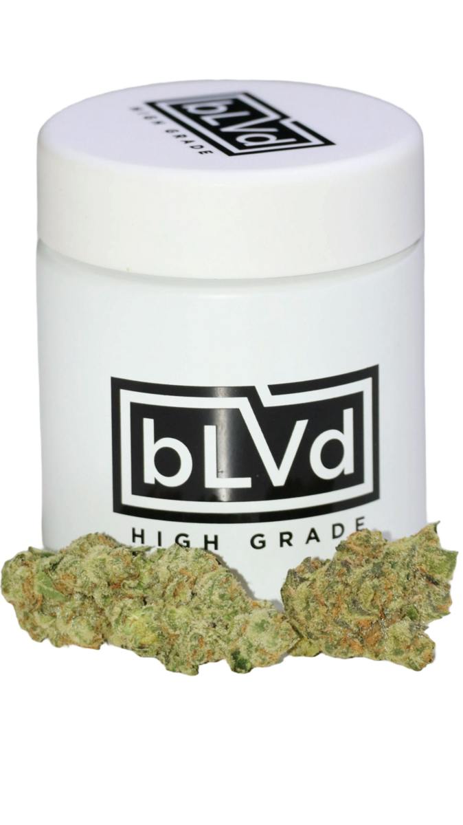 Funkfetti | Big Buds | 3.5g
