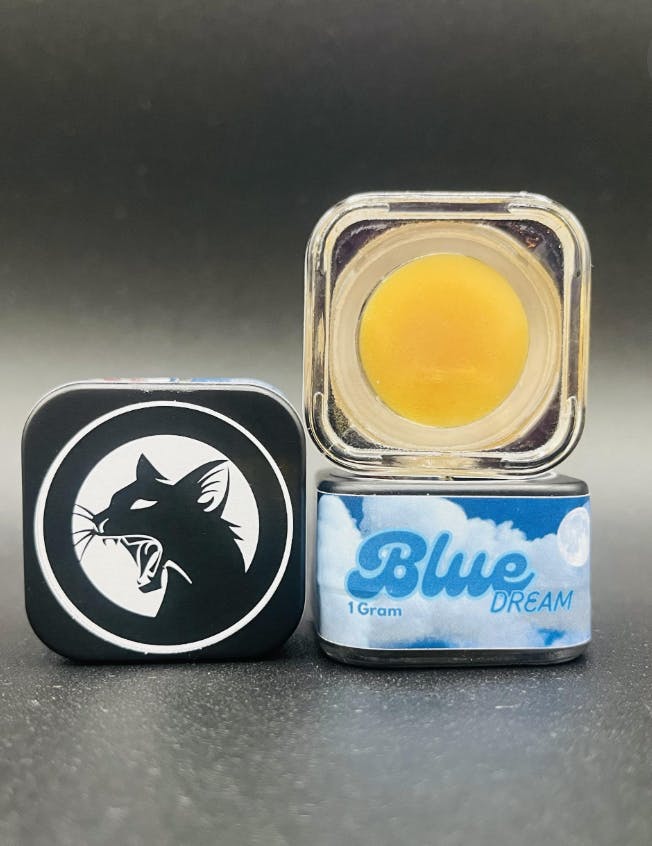 Blue Dream | Solvent | 1g