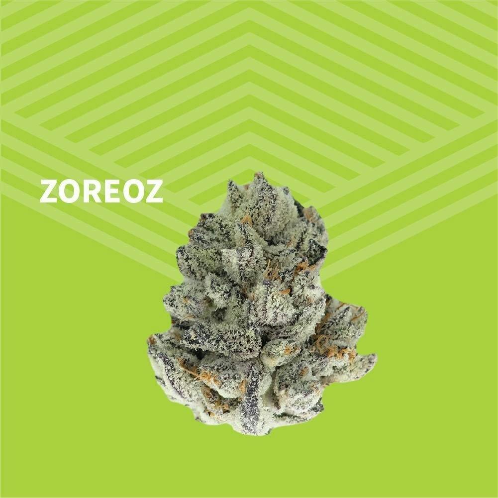 Zoreoz | Big Buds | 3.5g