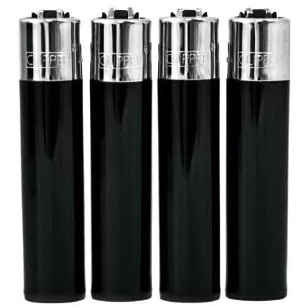 Clipper Lighter | Accessories