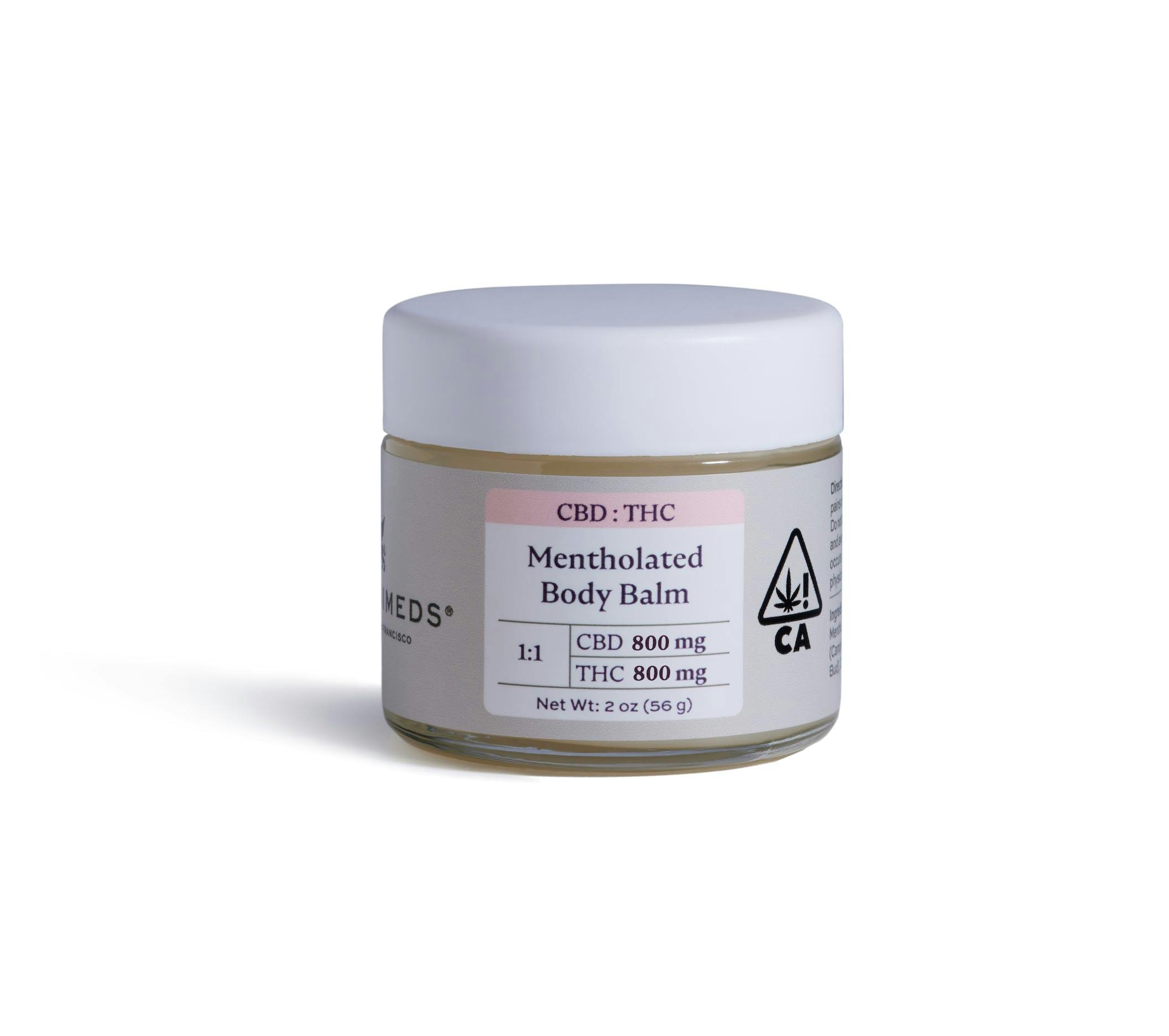 Topicals | Balms | 56g