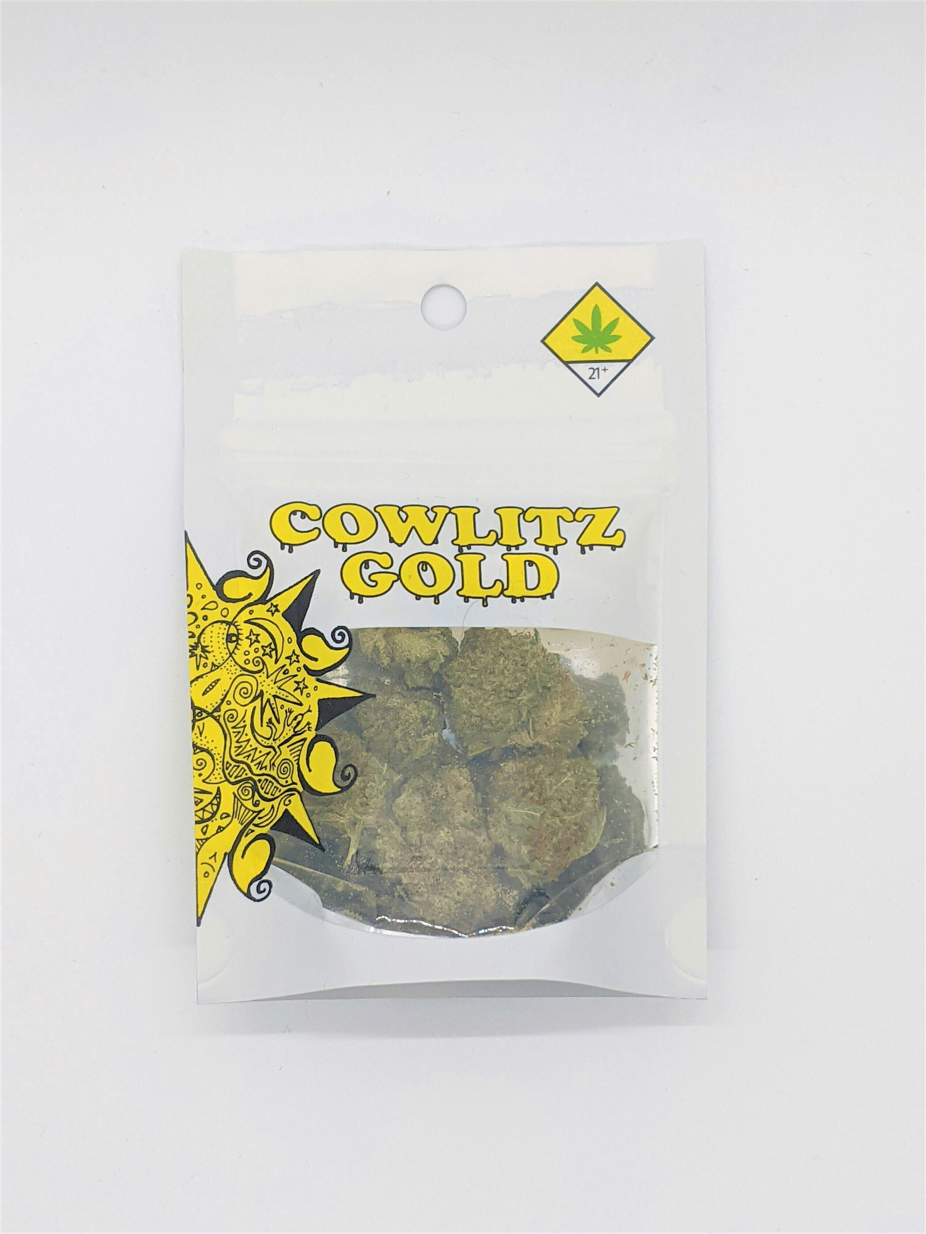 Watermelon Zkittlez | Big Buds | 3.5g
