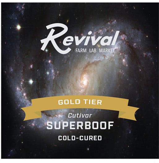 Super Boof | Solventless | Rosin | 1g at Cannabis Corner