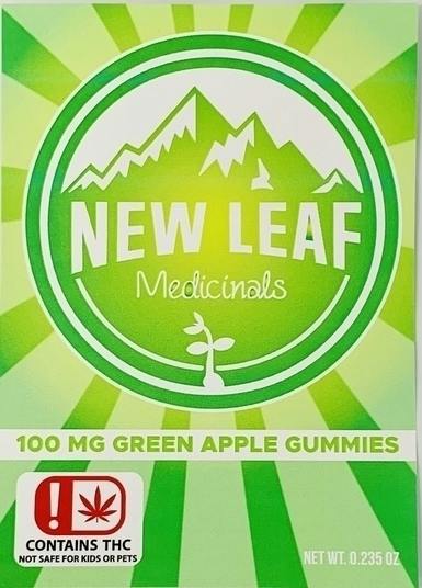 Green Apple