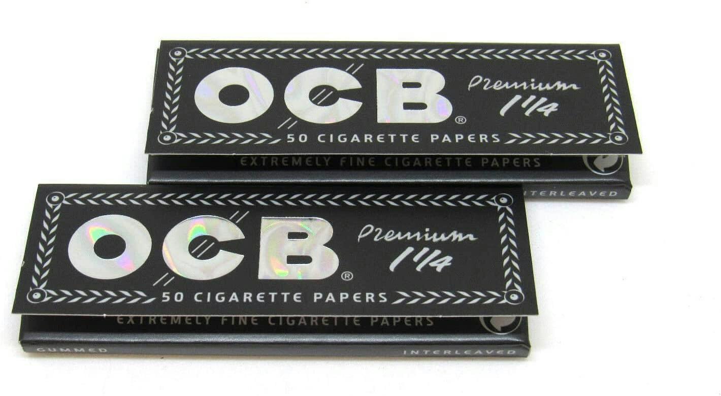 Ocb | Ocb Premium | Single Wide | Accessories