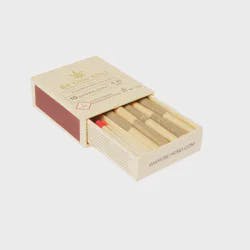 Granny's Pie | Minis | 0.35g each | 10pk