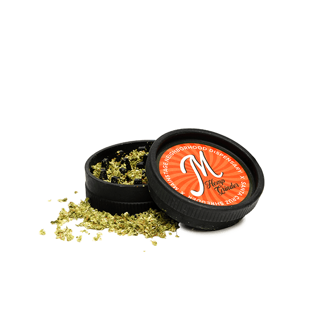 Mainstage Grinder | Grinders