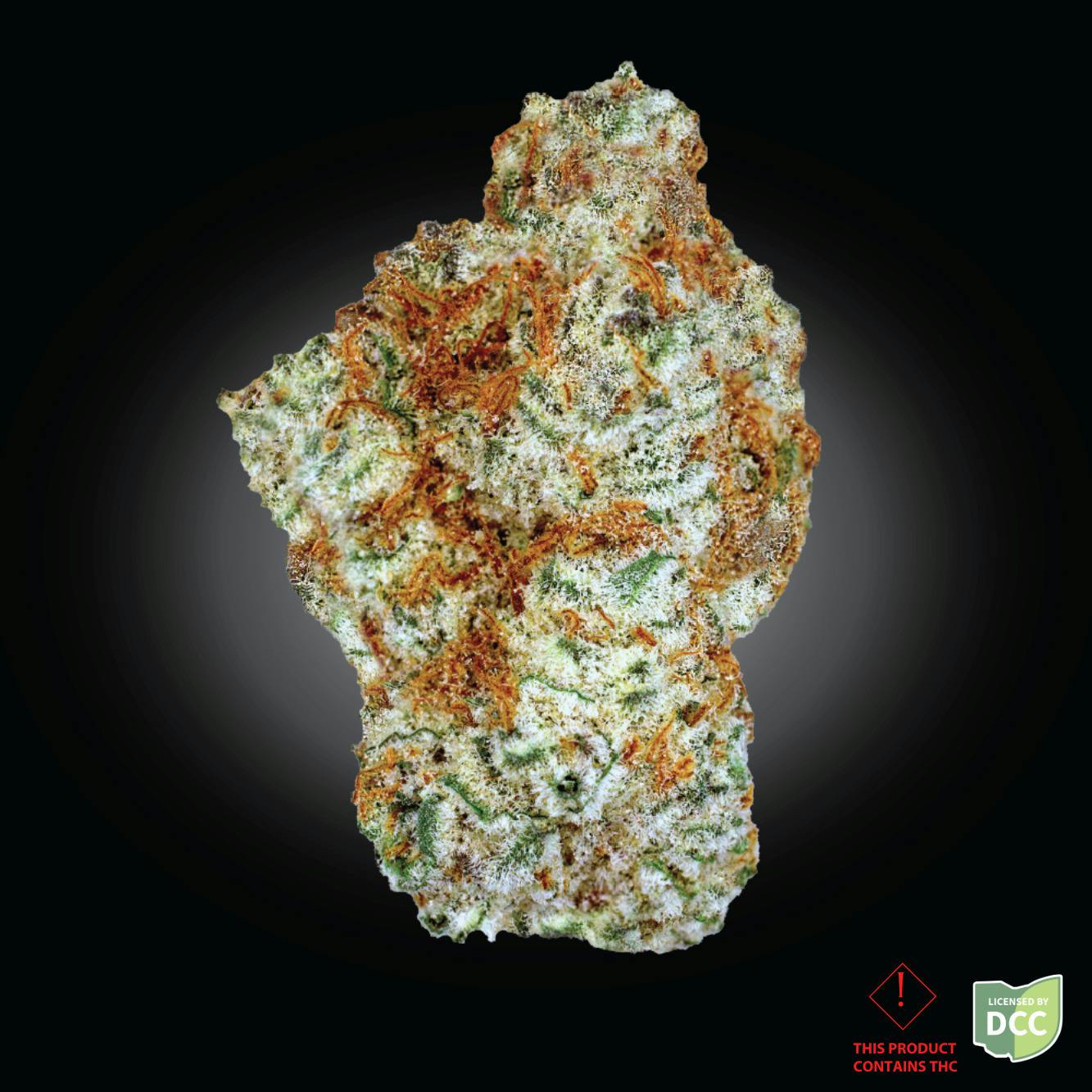 D Inferno | Big Buds | 2.83g