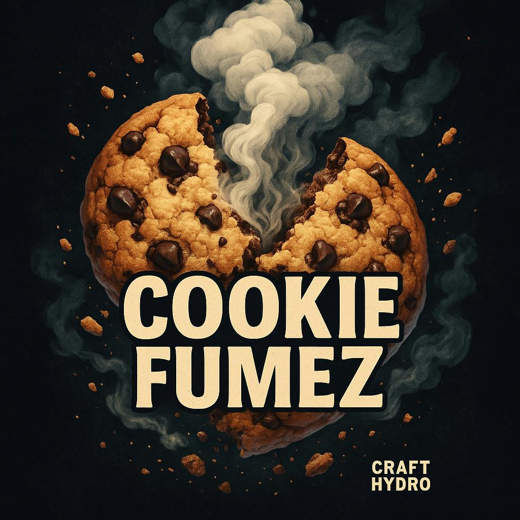 cookie fumez | Big Buds | 1g