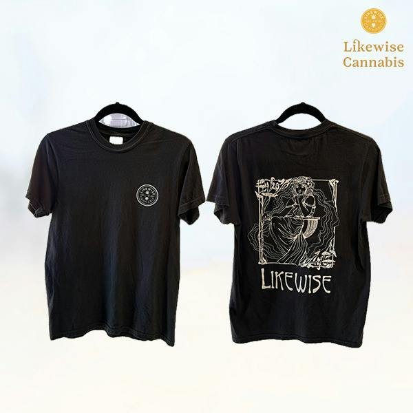 Black Siren Shirt | Apparel