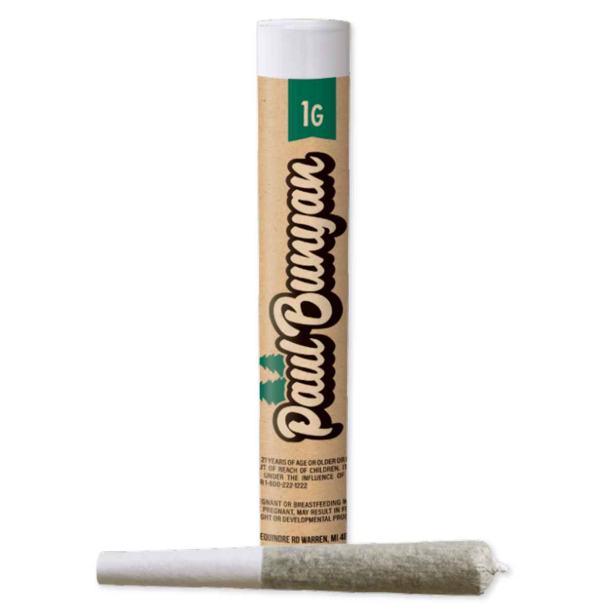 Crunch Berries | Joints | 1g at NOBO