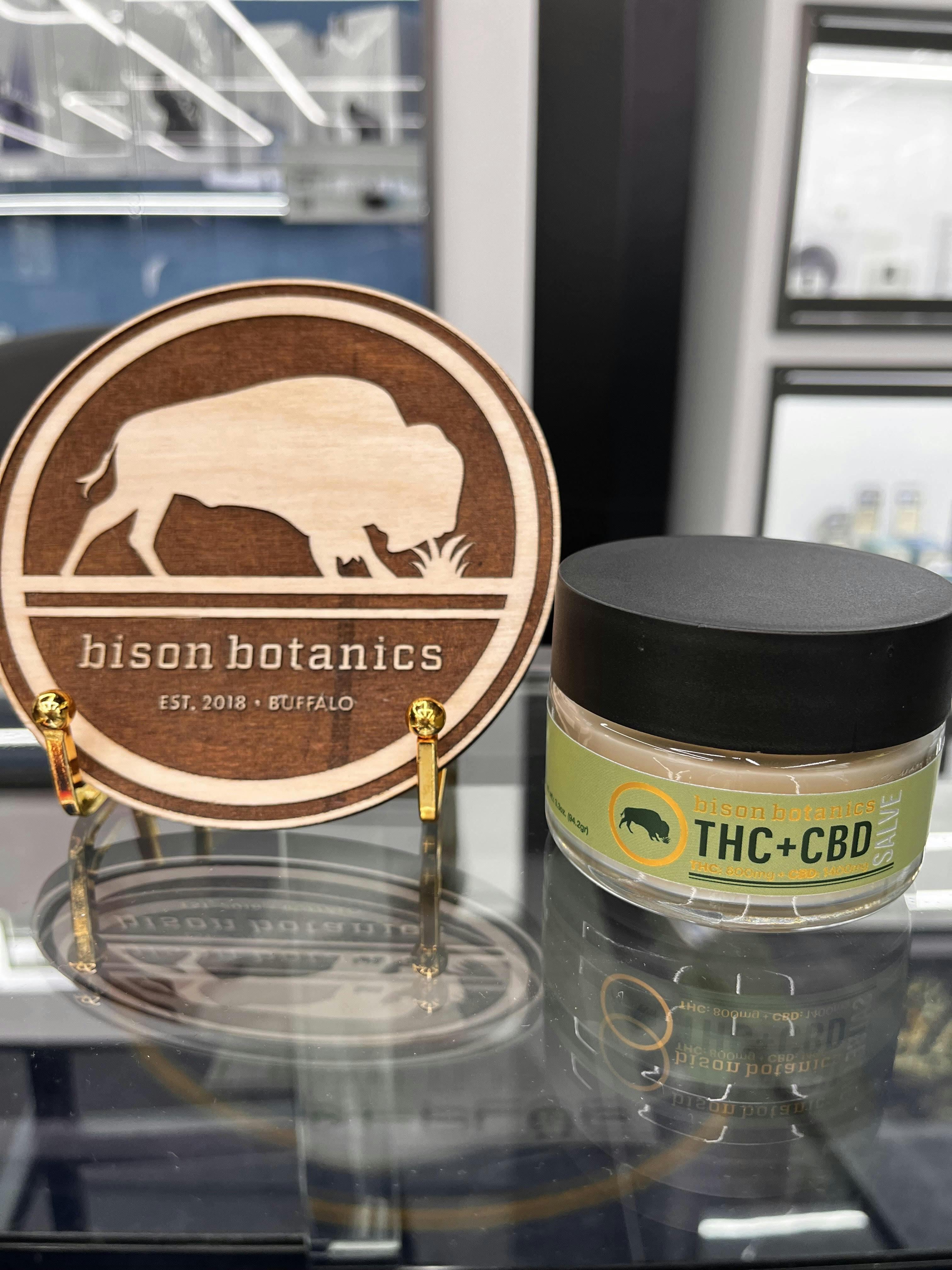 Topicals | Balms | 94.2g